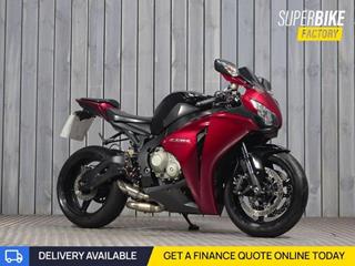 HONDA CBR1000RR FIREBLADE 