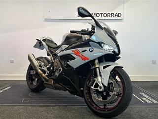 BMW S1000RR 