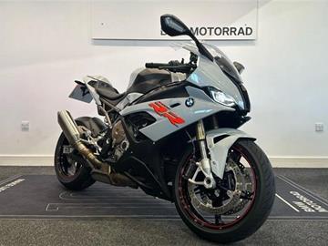 BMW S1000RR