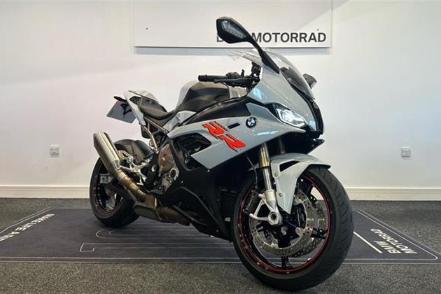 BMW S1000RR