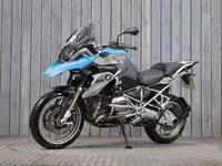 BMW R1200GS