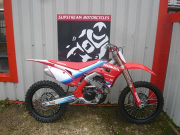 HONDA CRF250