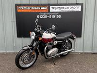 TRIUMPH BONNEVILLE T120