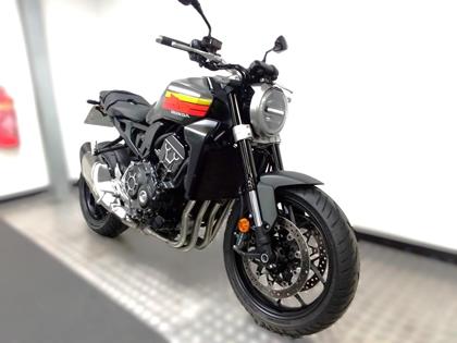 HONDA CB1000