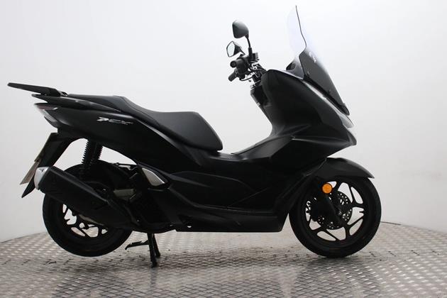 HONDA PCX125