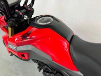 HONDA MSX125 GROM