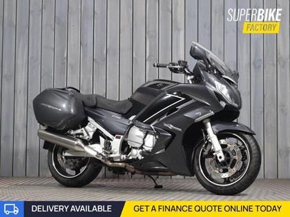 YAMAHA FJR1300