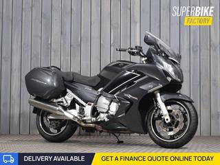 YAMAHA FJR1300 