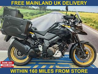 SUZUKI DL1050 V-STROM XT 