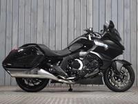 BMW K1600B