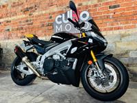 APRILIA TUONO V4 1100 FACTORY