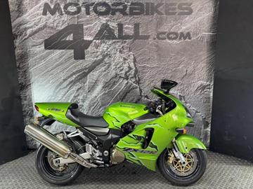 KAWASAKI ZX-12R