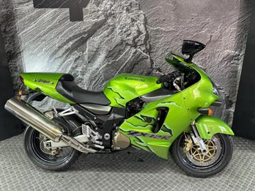 KAWASAKI ZX-12R