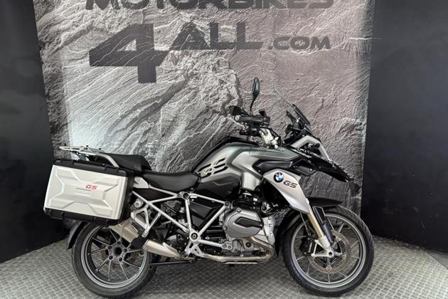 BMW R1200GS