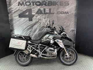 BMW R1200GS 