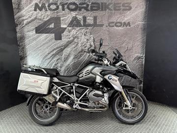 BMW R1200GS