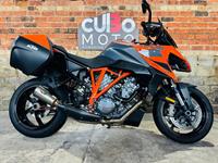 KTM 1290 SUPERDUKE GT