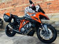 KTM 1290 SUPERDUKE GT