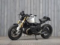 BMW R NINE T