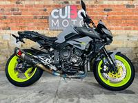 YAMAHA MT-10