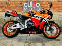 HONDA CBR600RR