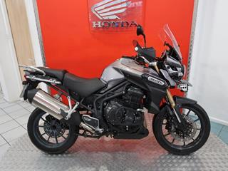 TRIUMPH TIGER 1200 EXPLORER 