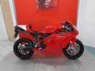 DUCATI 749 