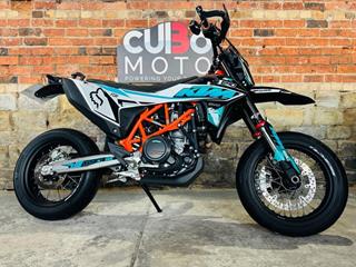 KTM 690 SMC R 