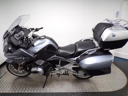 BMW R1200RT