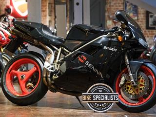 DUCATI 916 