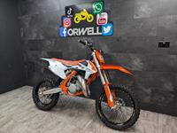 KTM SX85