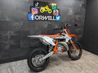 KTM SX85