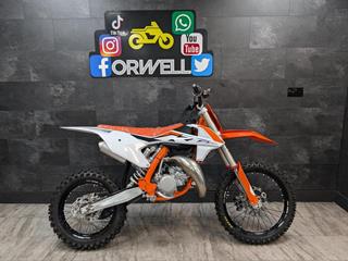 KTM SX85 