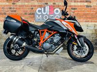 KTM 1290 SUPERDUKE GT