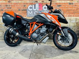 KTM 1290 SUPERDUKE GT 