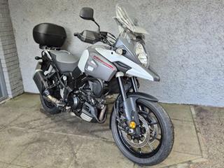 SUZUKI DL1000 V-STROM 