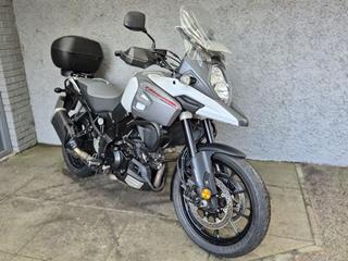 SUZUKI DL1000 V-STROM 