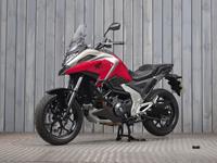 HONDA NC750X