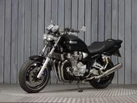 YAMAHA XJR1300