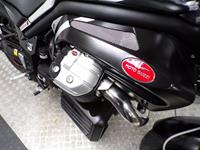 MOTO-GUZZI GRISO 1200