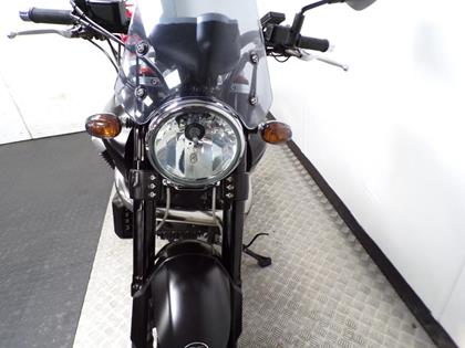 MOTO-GUZZI GRISO 1200