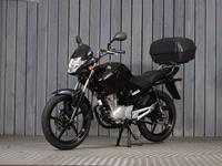 YAMAHA YBR125