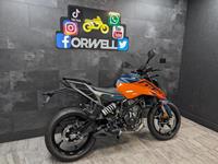 KTM 125 DUKE