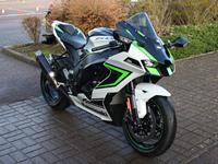 KAWASAKI ZX-10R