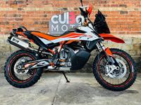 KTM 790 ADVENTURE R