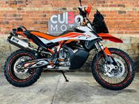 KTM 790 ADVENTURE R