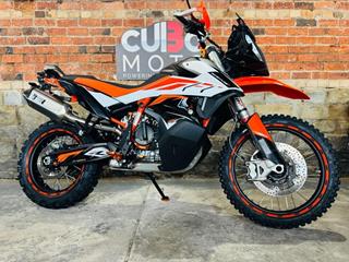 KTM 790 ADVENTURE R 