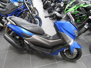 YAMAHA NMAX 125 