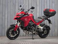 DUCATI MULTISTRADA 1260 ENDURO