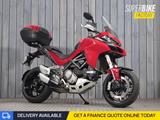 MULTISTRADA 1260 ENDURO 